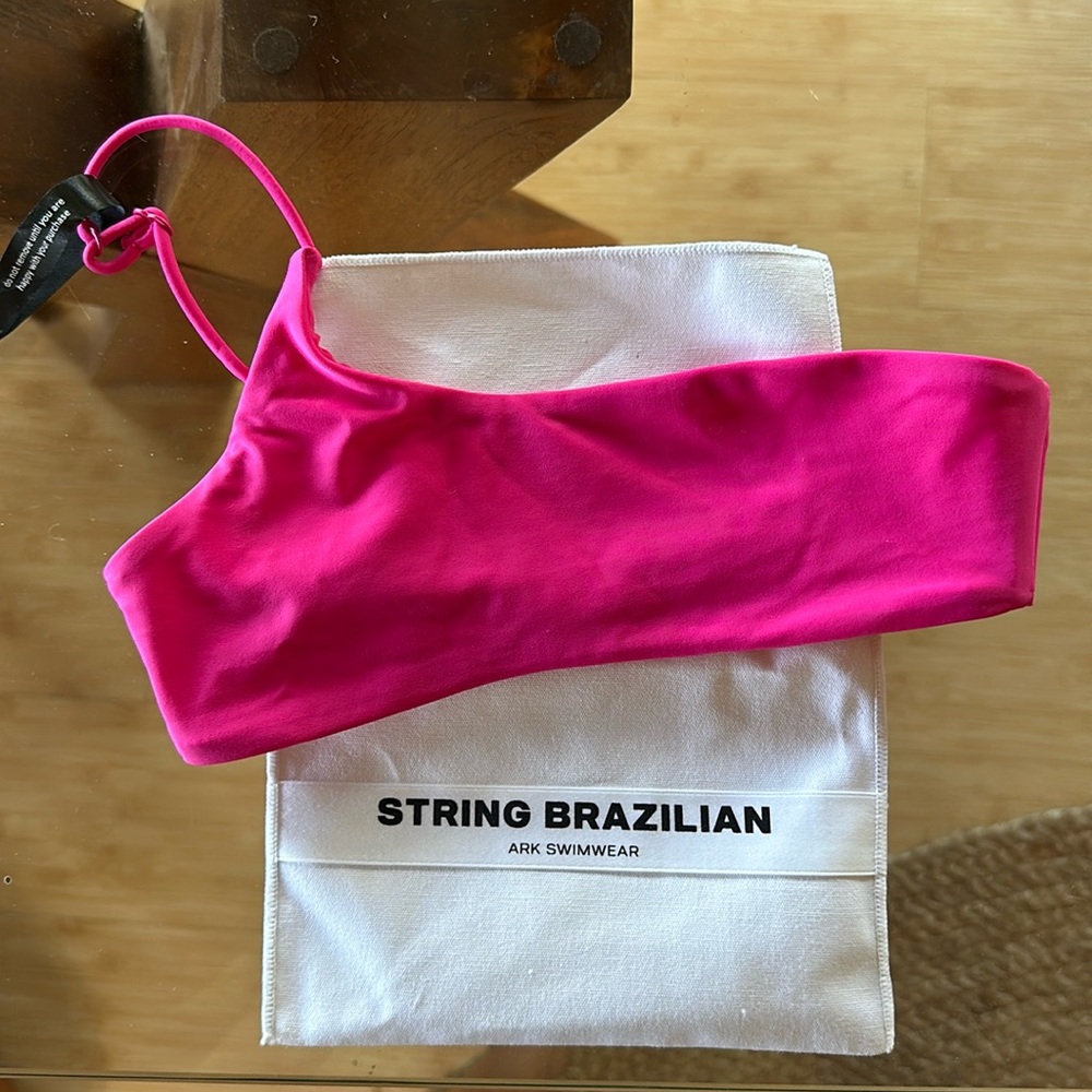 NWT Ark Swim